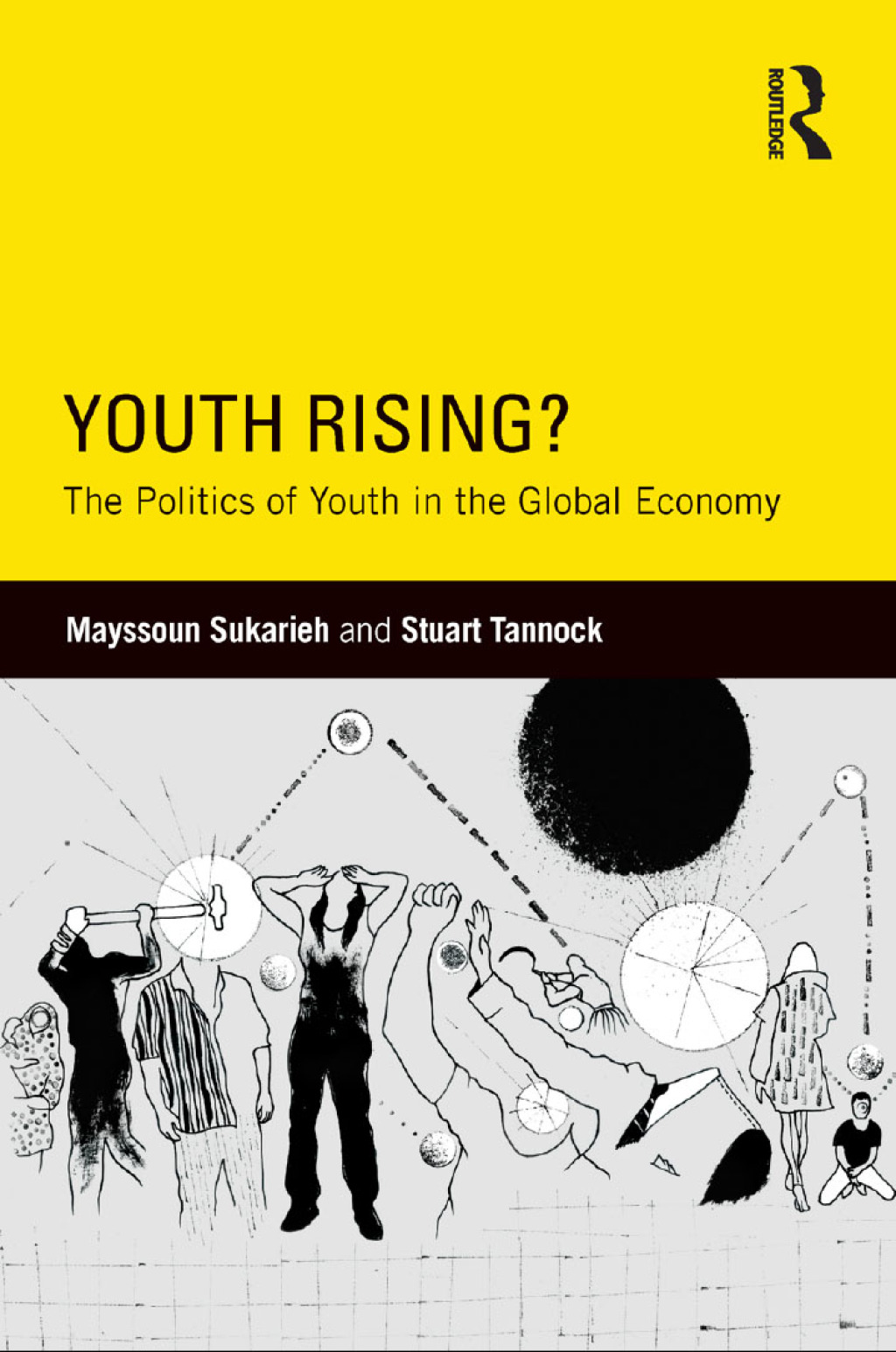 Youth Rising? The Politics of Youth in the Global Economy 1st Edition â€“ PDF/EPUB Version Downloadable