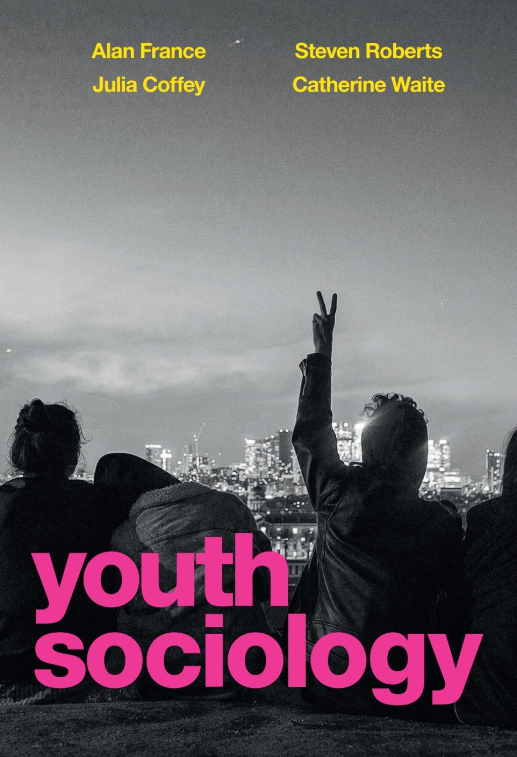 Youth Sociology 1st Edition â€“ PDF/EPUB Version Downloadable