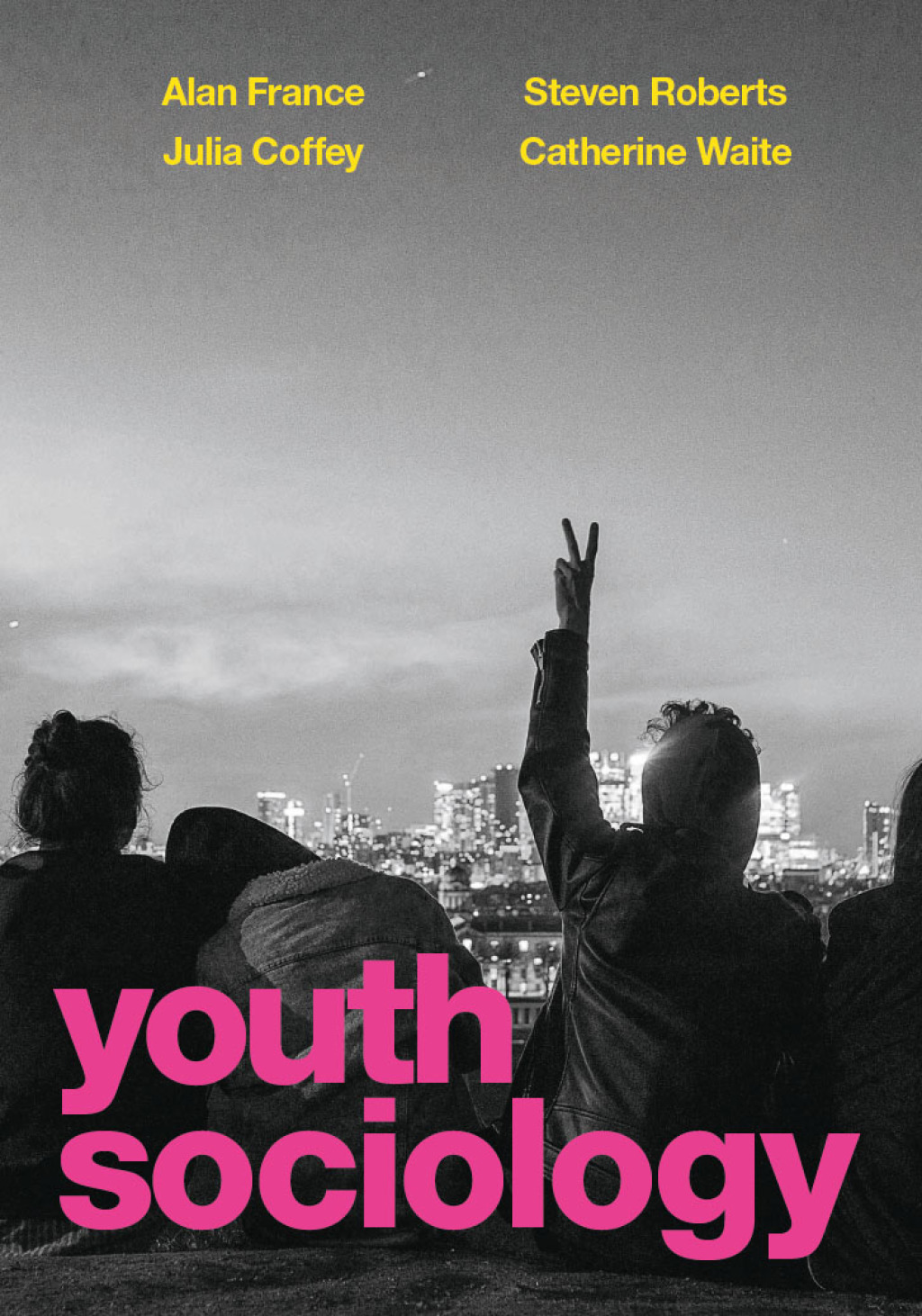 Youth Sociology 1st Edition â€“ PDF/EPUB Version Downloadable