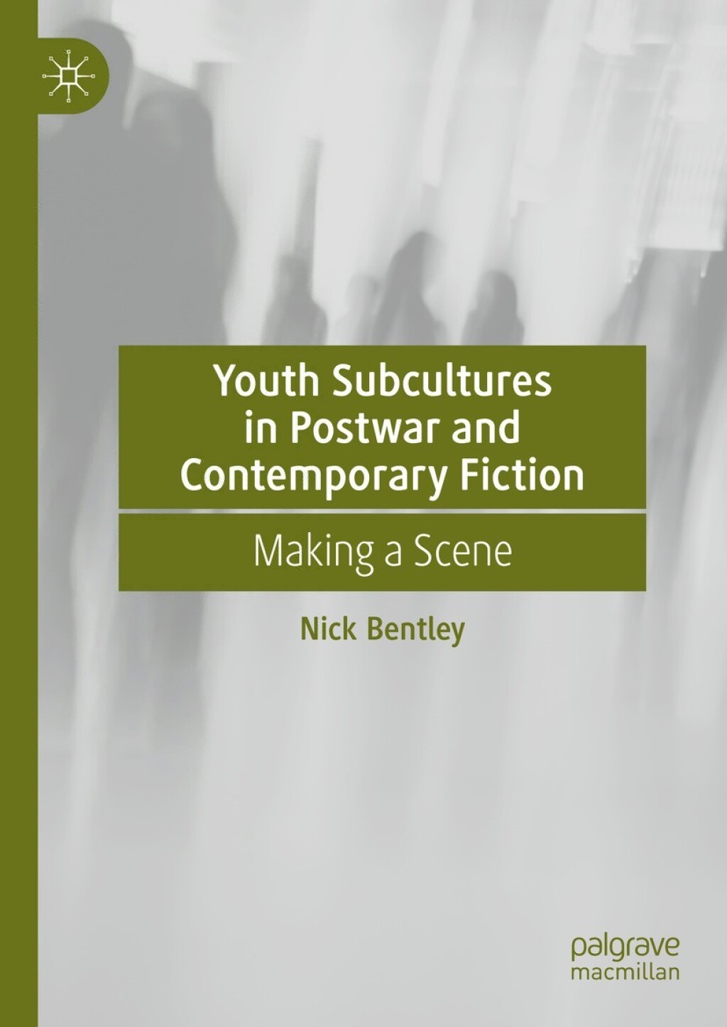 Youth Subcultures in Postwar and Contemporary Fiction Making a Scene  â€“ PDF/EPUB Version Downloadable