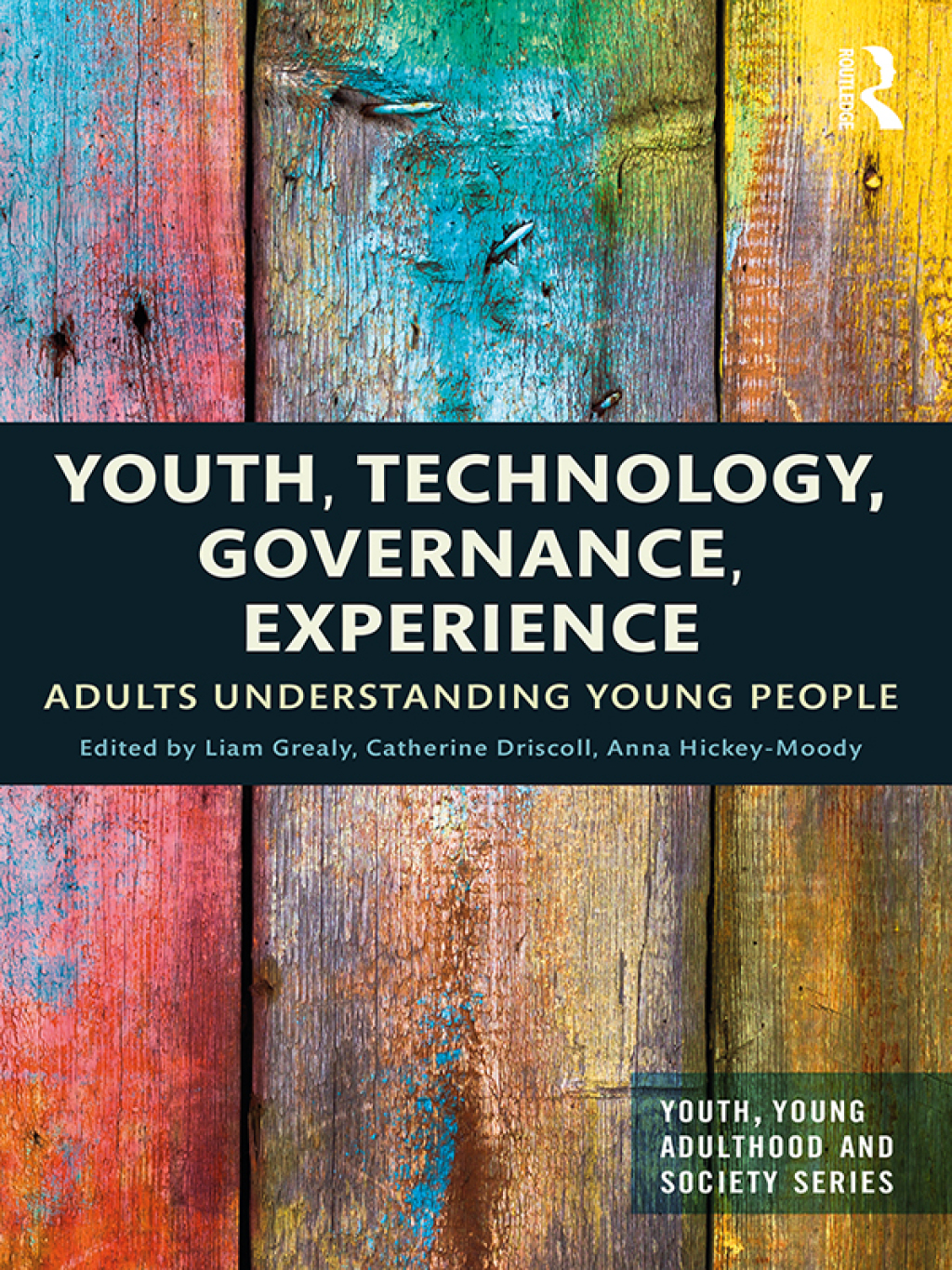 Youth, Technology, Governance, Experience Adults Understanding Young People 1st Edition â€“ PDF/EPUB Version Downloadable
