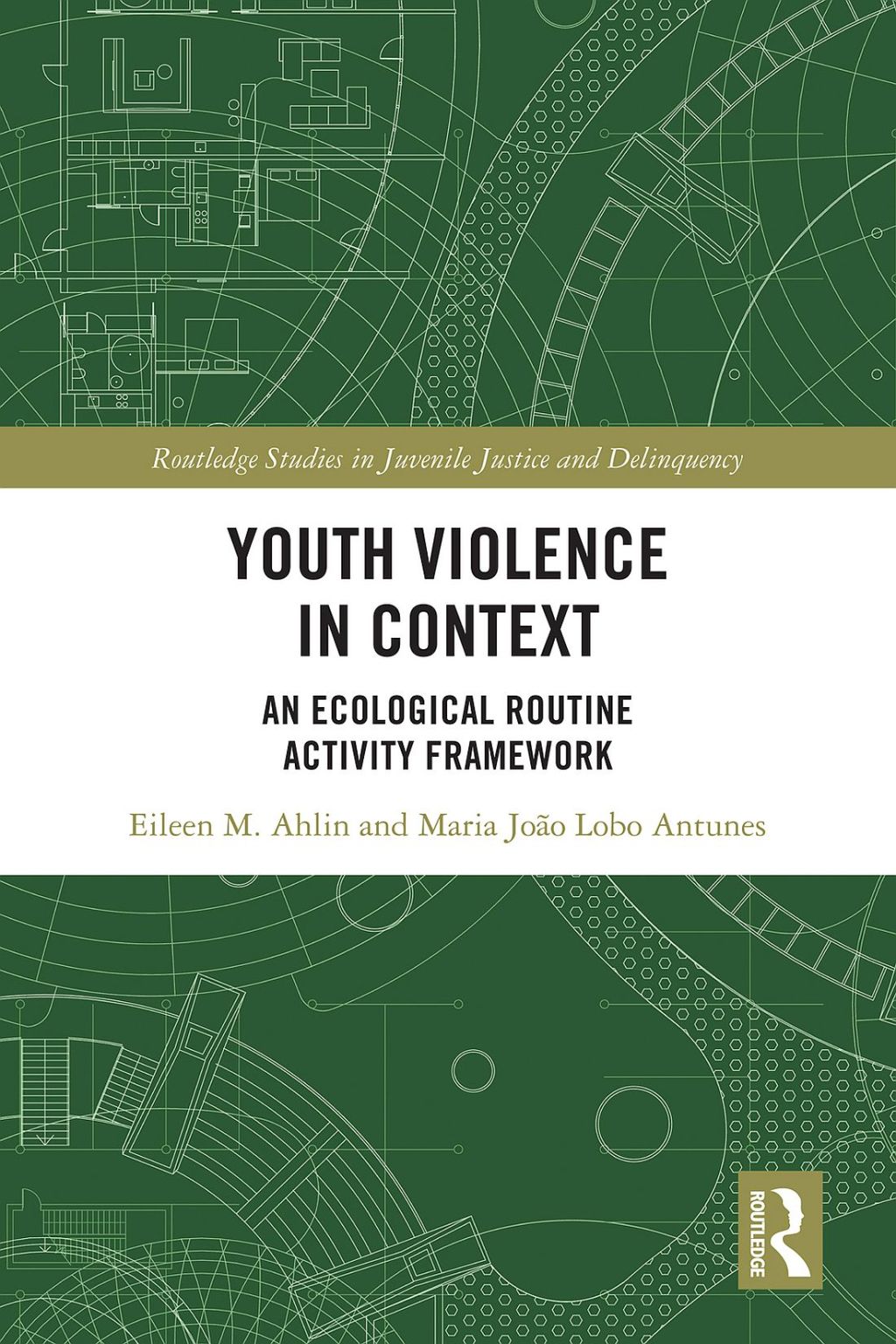 Youth Violence in Context An Ecological Routine Activity Framework 1st Edition â€“ PDF/EPUB Version Downloadable