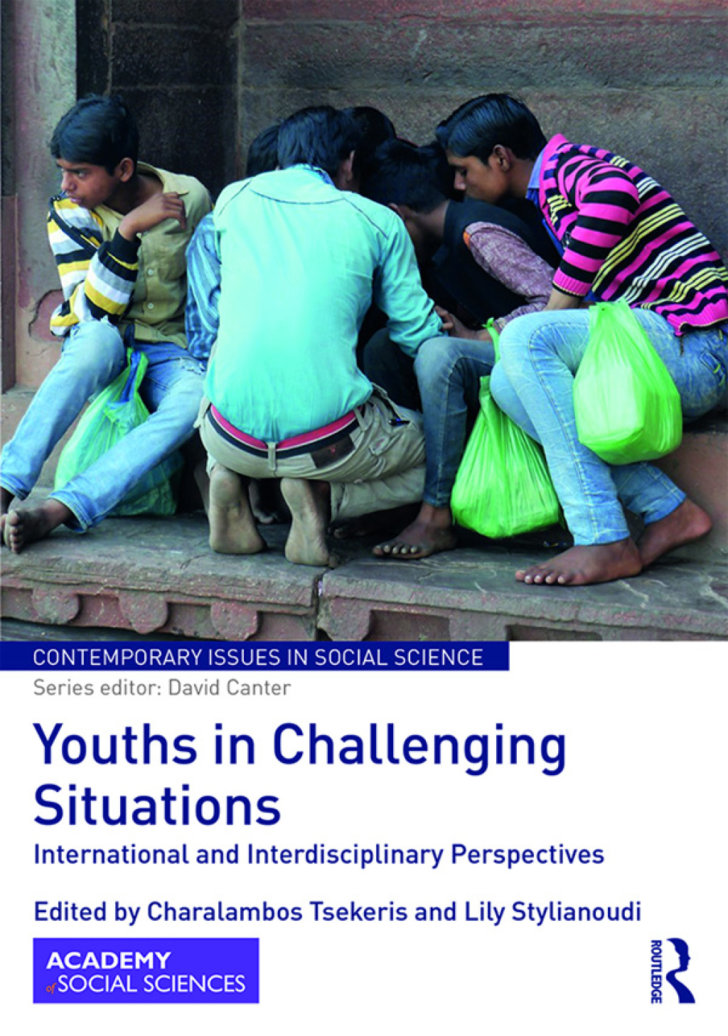 Youths in Challenging Situations International and Interdisciplinary Perspectives 1st Edition â€“ PDF/EPUB Version Downloadable