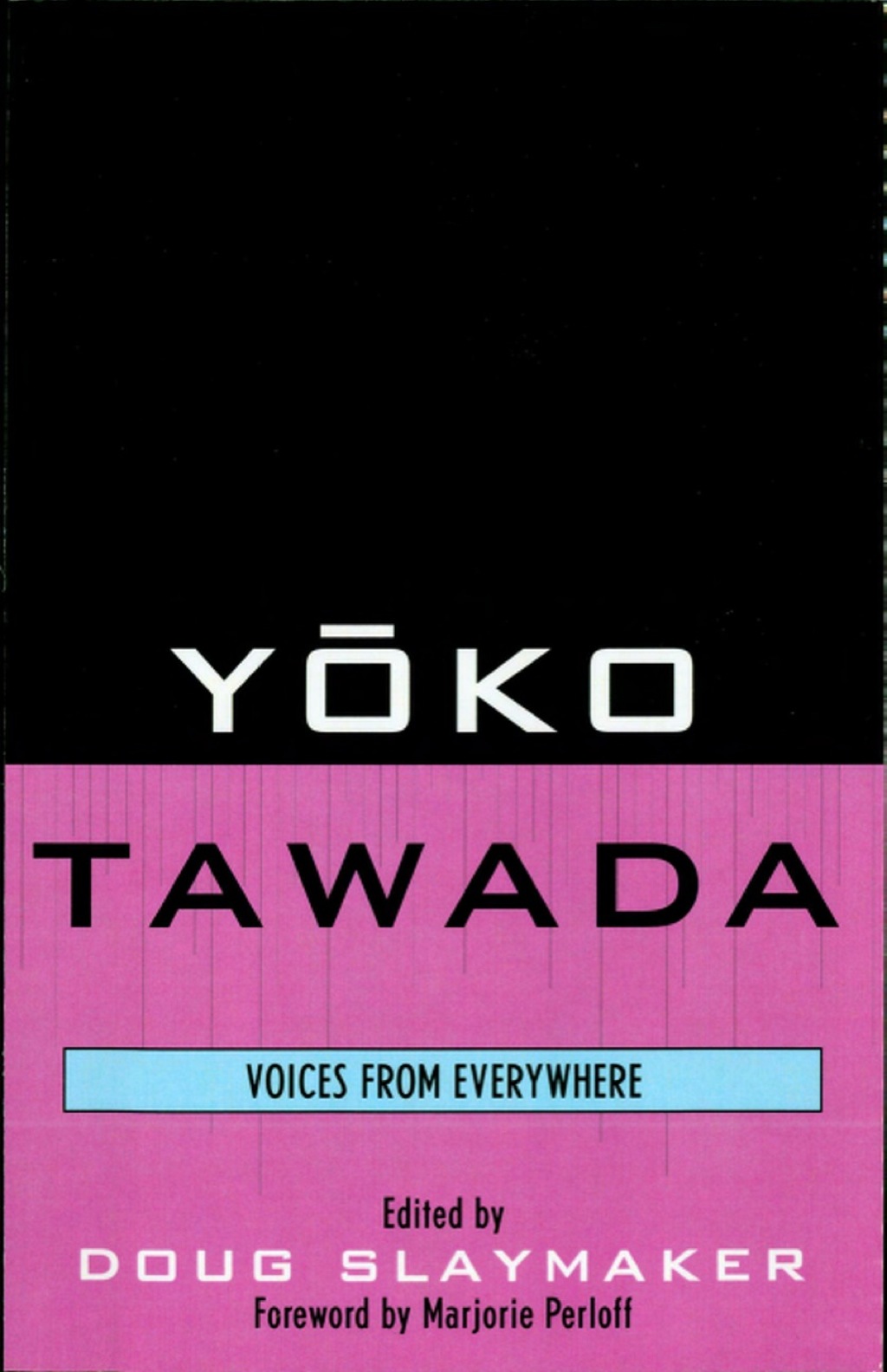 Ysko Tawada  â€“ PDF/EPUB Version Downloadable