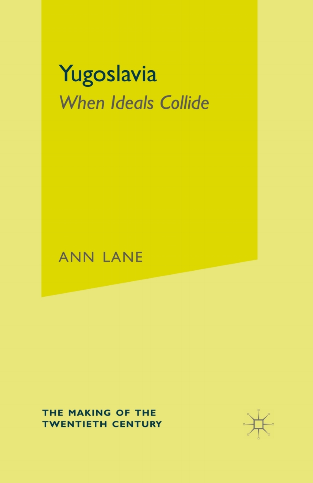 Yugoslavia When Ideals Collide 1st Edition â€“ PDF/EPUB Version Downloadable