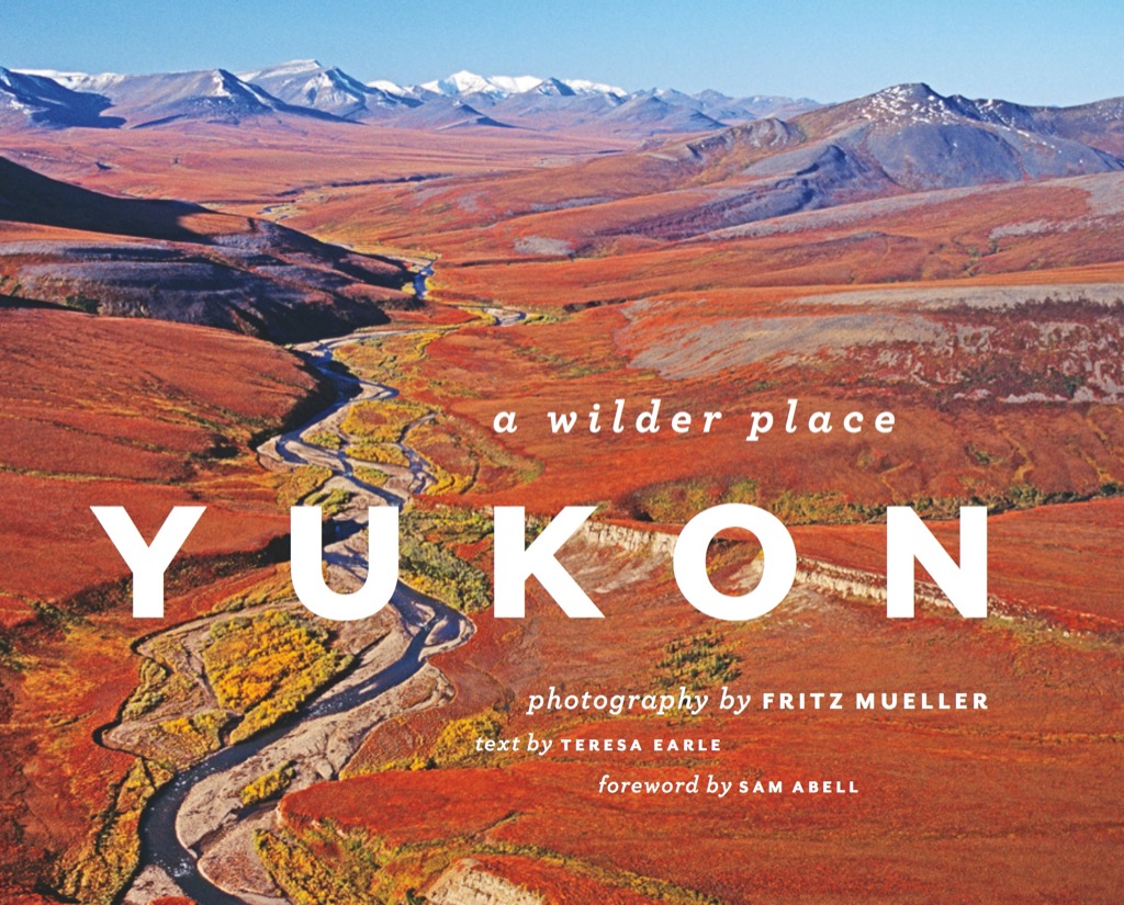 Yukon A Wilder Place  â€“ PDF/EPUB Version Downloadable