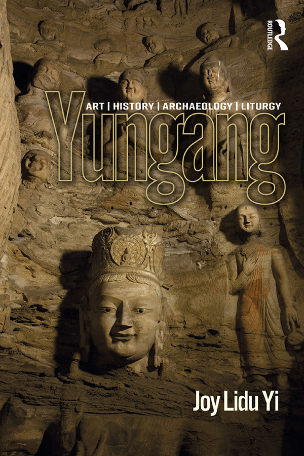 Yungang Art, History, Archaeology, Liturgy 1st Edition â€“ PDF/EPUB Version Downloadable
