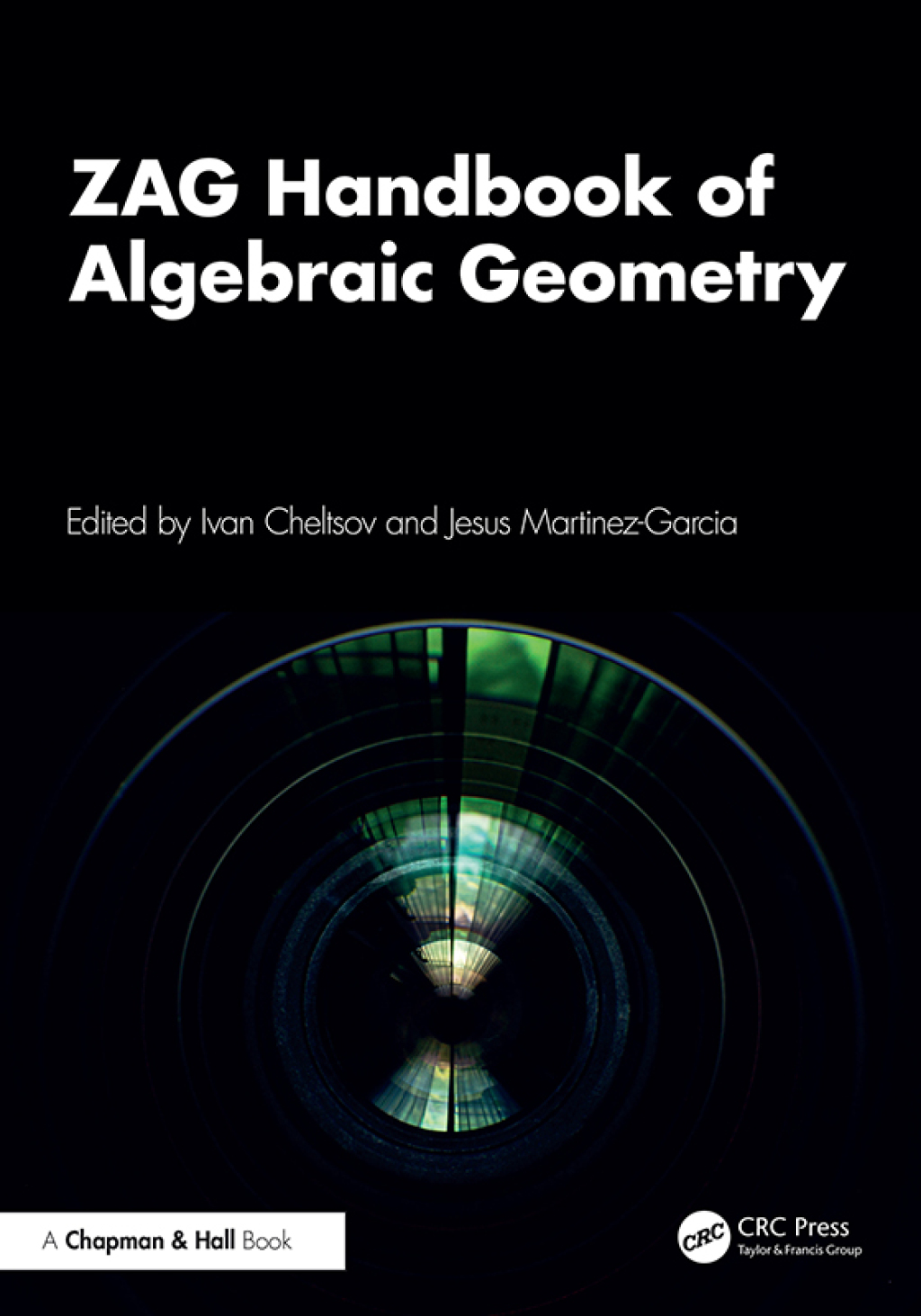 ZAG Handbook of Algebraic Geometry 1st Edition â€“ PDF/EPUB Version Downloadable