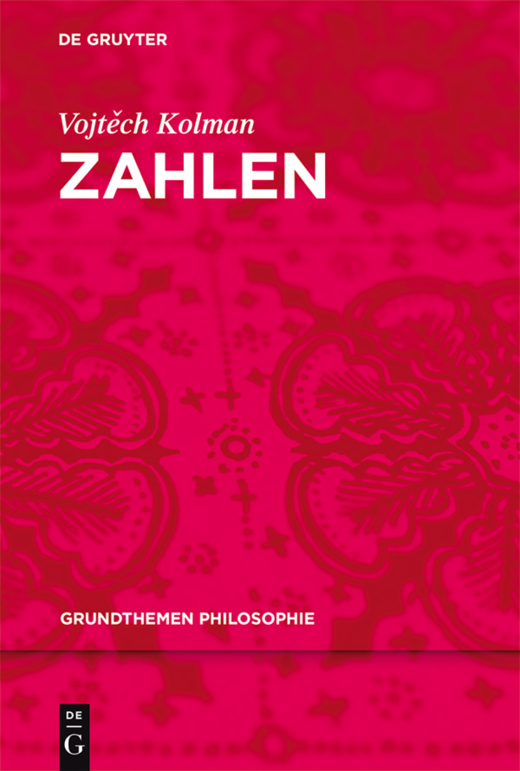 Zahlen 1st Edition - (PDF/EPUB Version)