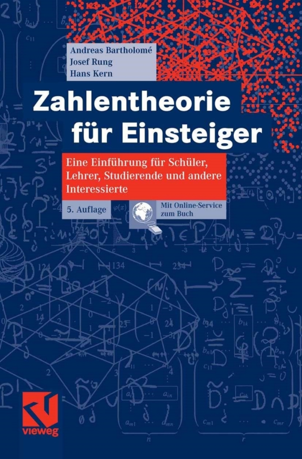 Zahlentheorie fÃ¼r Einsteiger Eine EinfÃ¼hrung fÃ¼r SchÃ¼ler, Lehrer, Studierende und andere Interessierte 5th Edition - (PDF/EPUB Version)