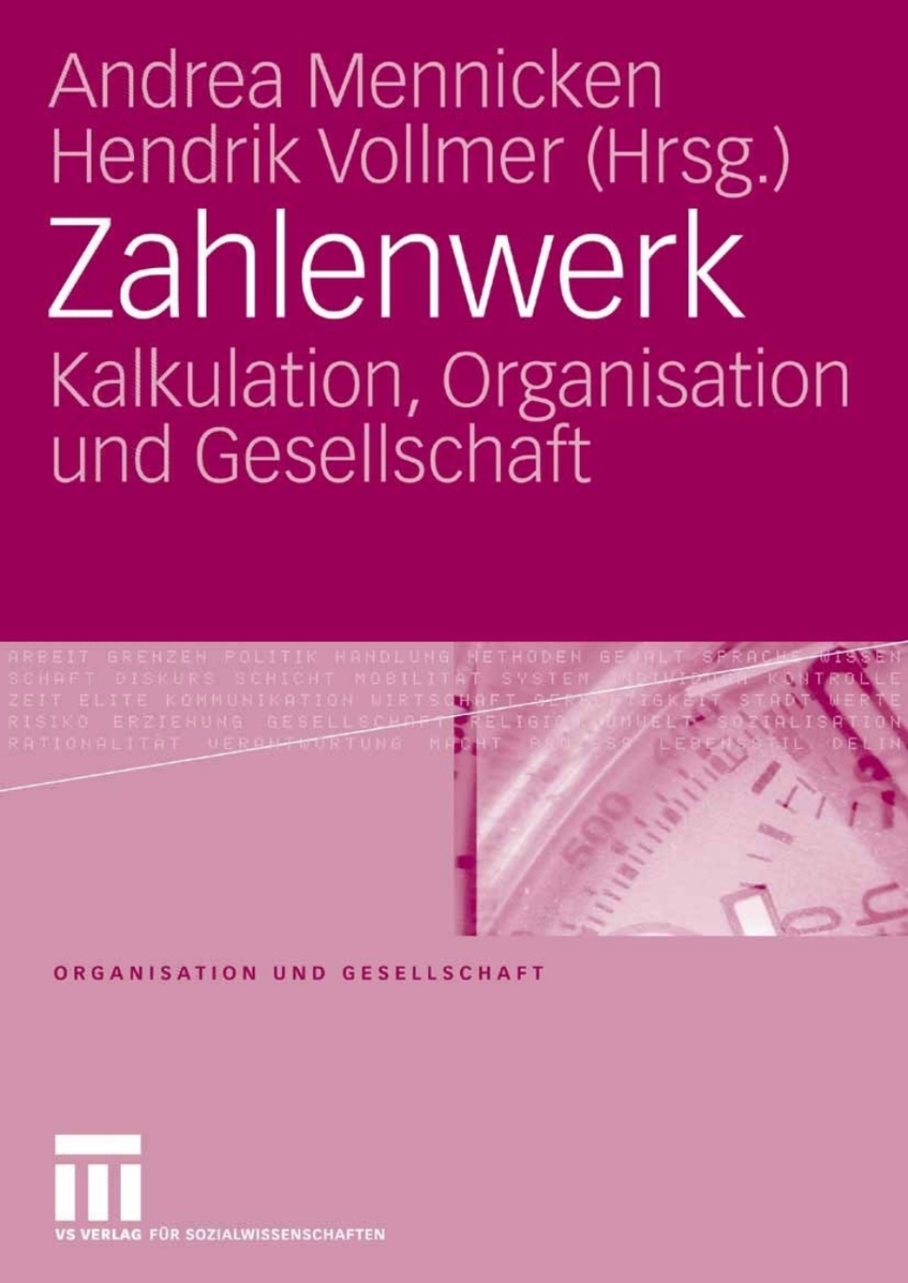 Zahlenwerk Kalkulation, Organisation und Gesellschaft 1st Edition â€“ PDF/EPUB Version Downloadable