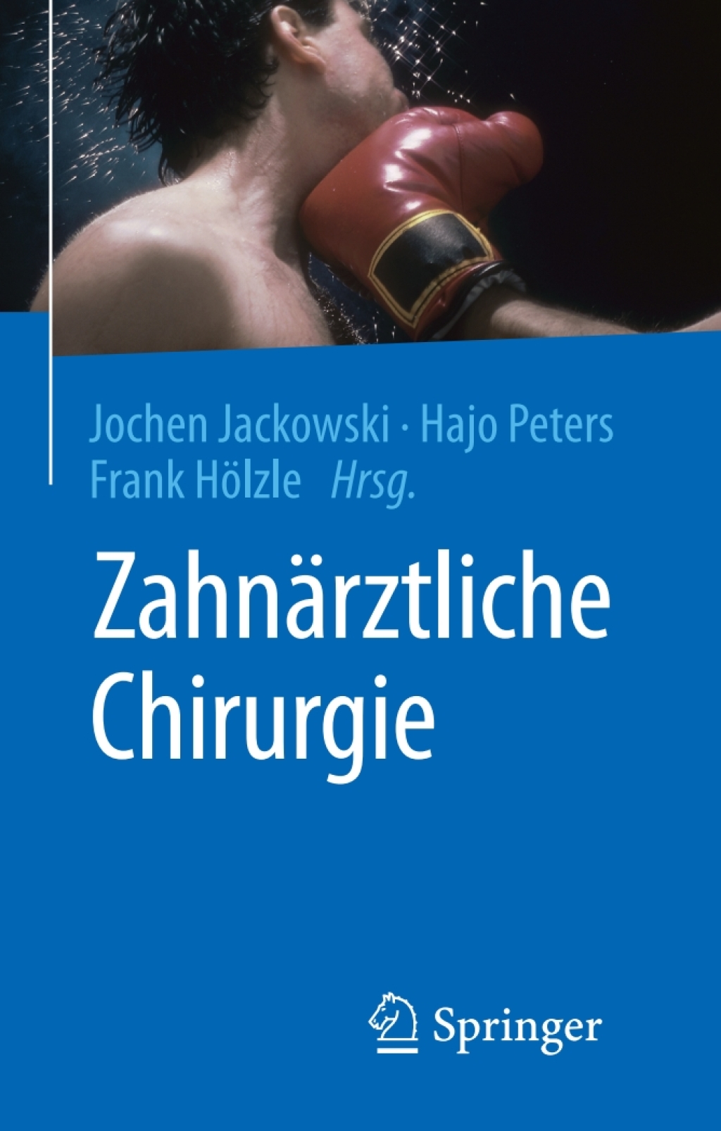 ZahnÃ¤rztliche Chirurgie  â€“ PDF/EPUB Version Downloadable
