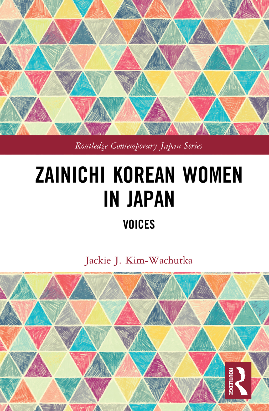 Zainichi Korean Women in Japan Voices 1st Edition â€“ PDF/EPUB Version Downloadable