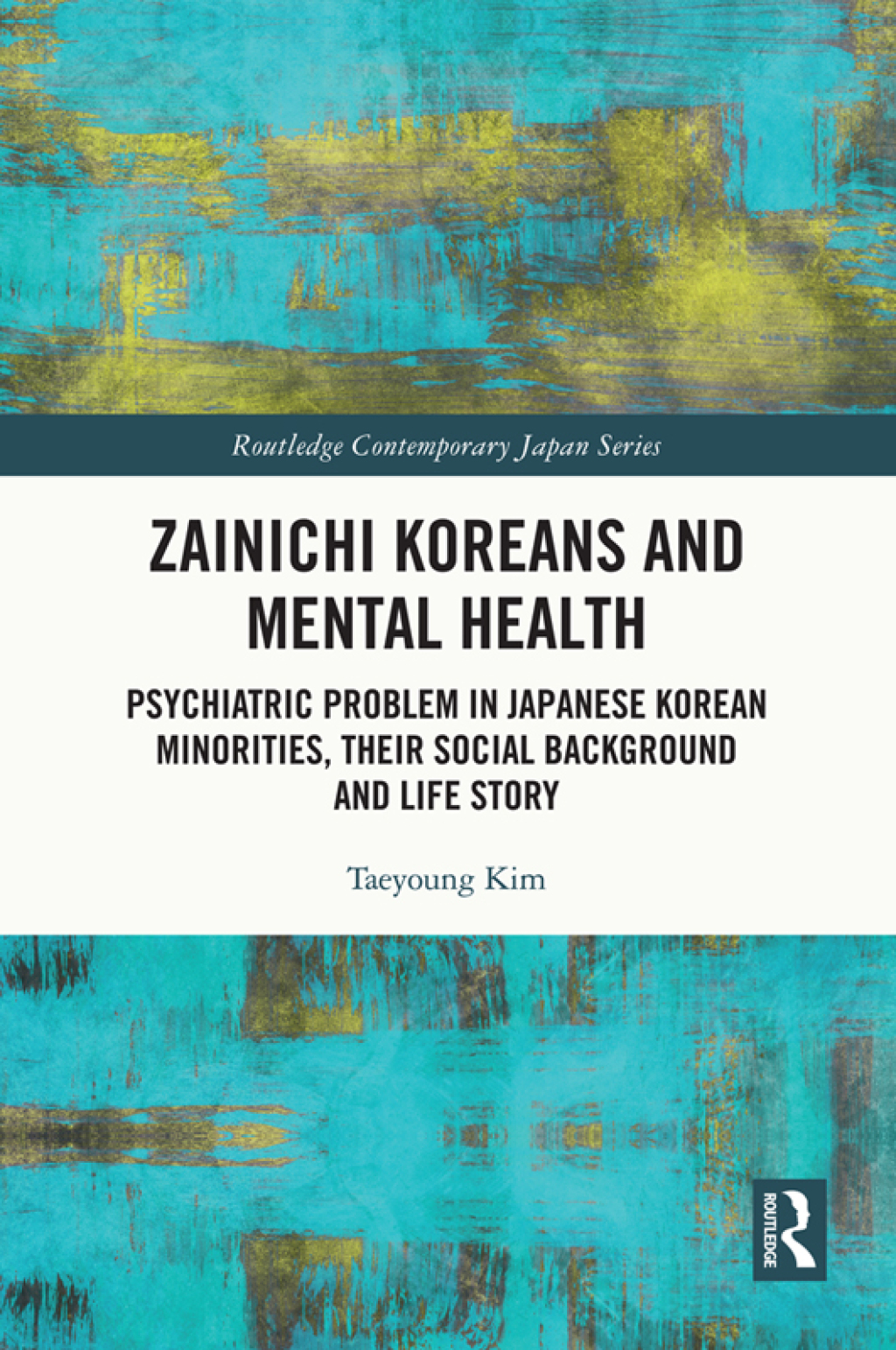 Zainichi Koreans and Mental Health Psychiatric Problem in Japanese Korean Minorities, Their Social Background and Life Story 1st Edition â€“ PDF/EPUB Version Downloadable