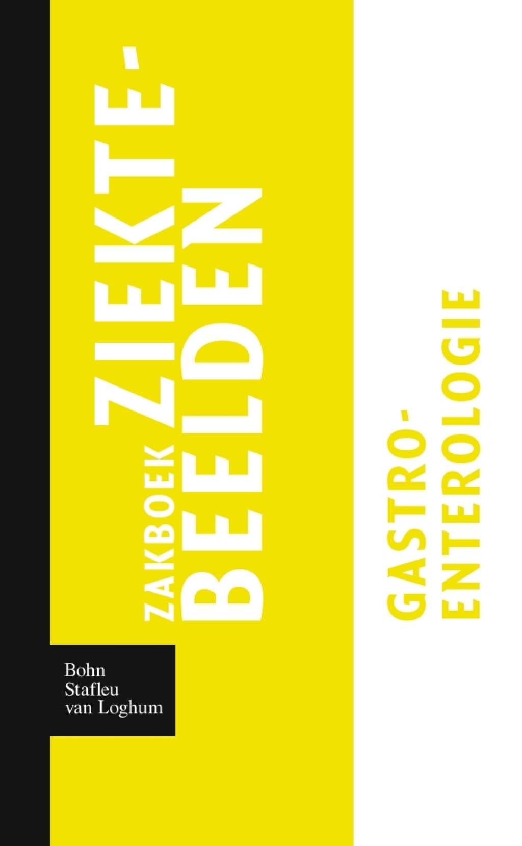 Zakboek ziektebeelden Gastro-enterologie  â€“ PDF/EPUB Version Downloadable