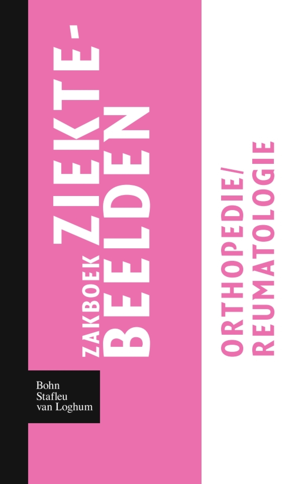 Zakboek ziektebeelden Orthopedie / Reumatologie  â€“ PDF/EPUB Version Downloadable