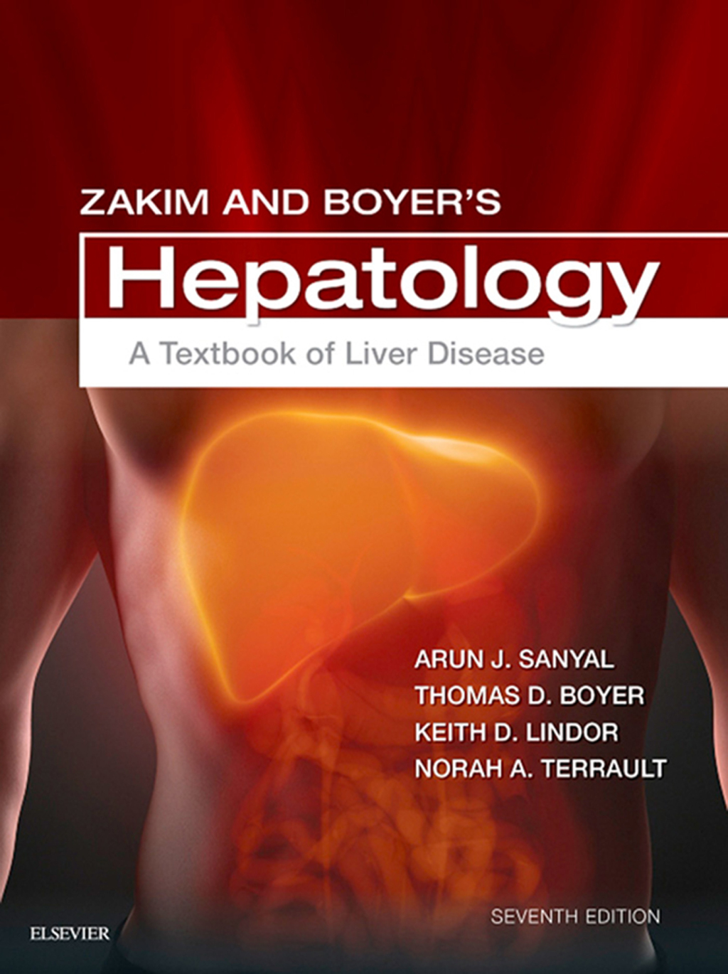 Zakim and Boyer's Hepatology A Textbook of Liver Disease 7th Edition â€“ PDF/EPUB Version Downloadable