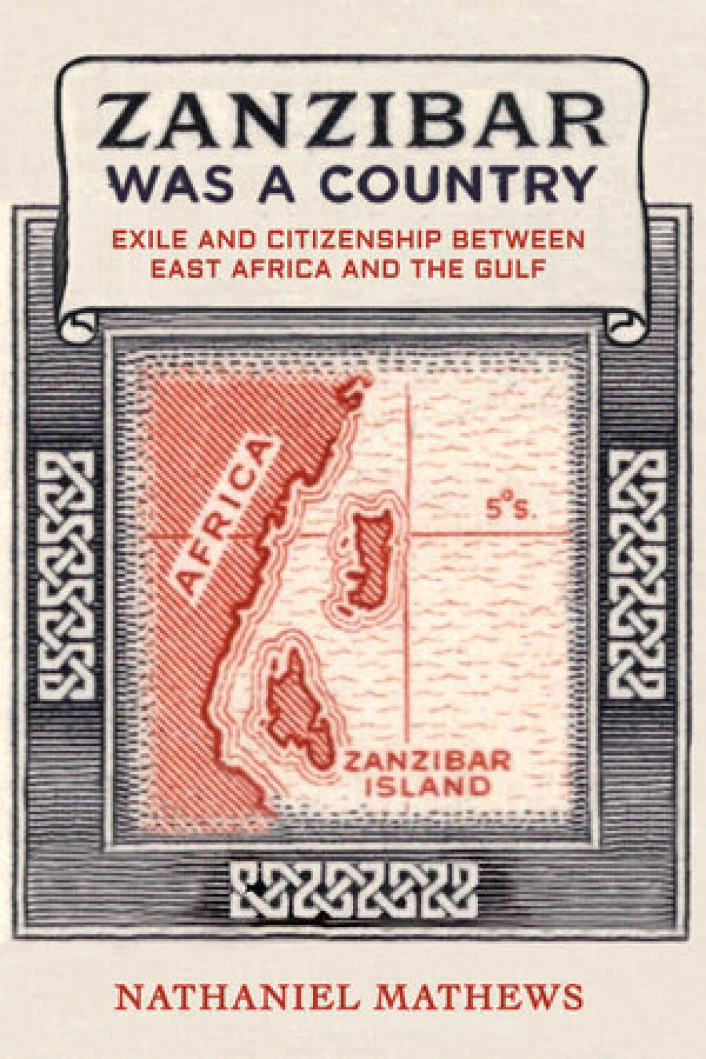 Zanzibar Was a Country Exile and Citizenship between East Africa and the Gulf 1st Edition - (PDF/EPUB Version)