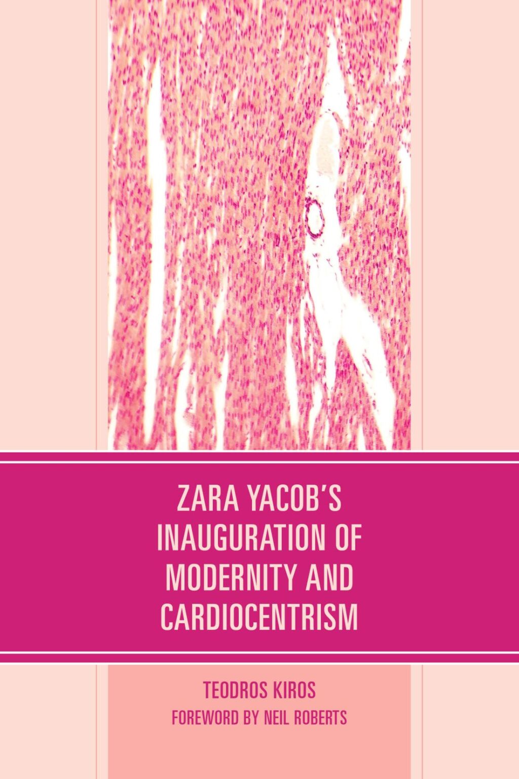 Zara Yacob's Inauguration of Modernity and Cardiocentrism 1st Edition â€“ PDF/EPUB Version Downloadable