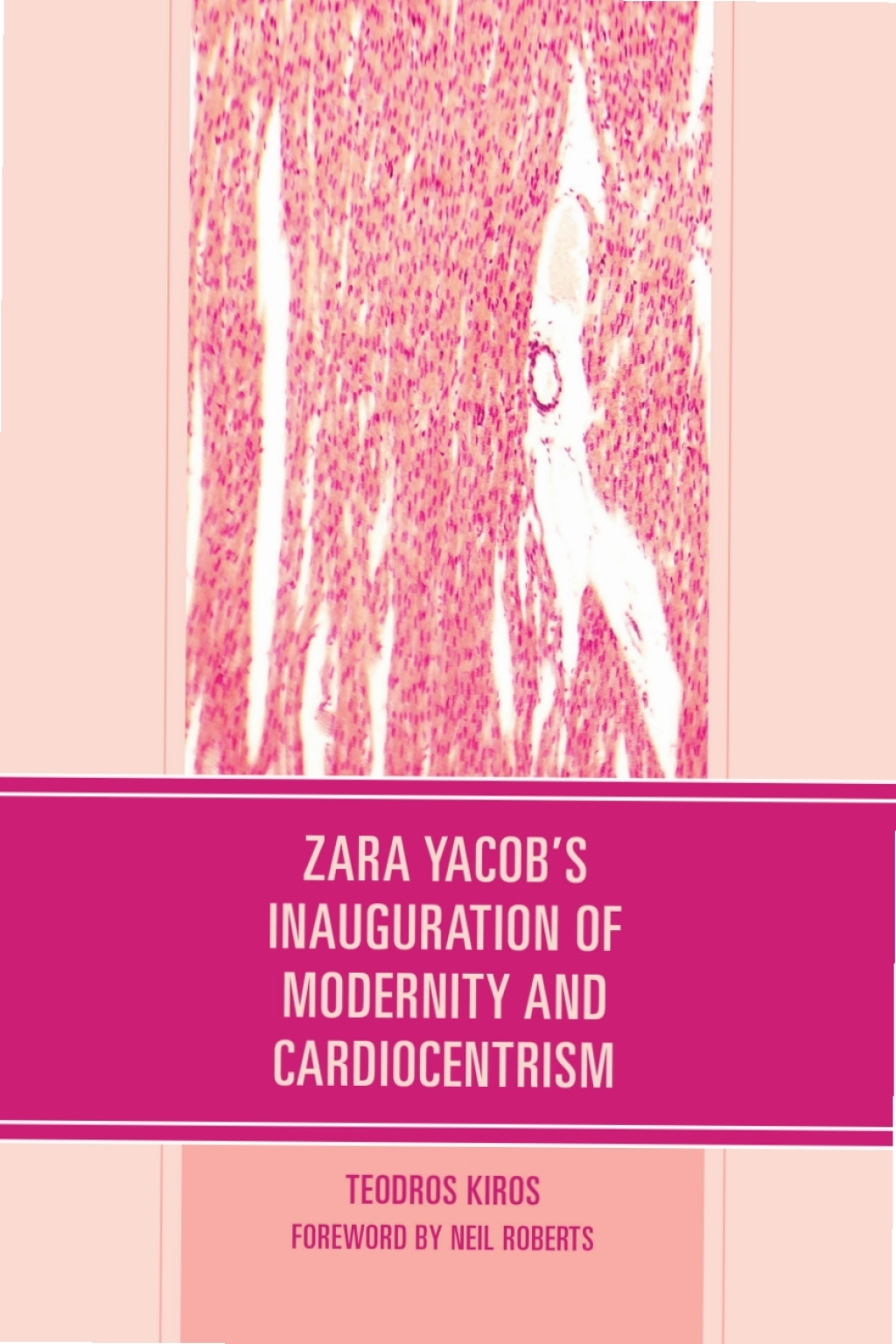 Zara Yacob's Inauguration of Modernity and Cardiocentrism 1st Edition â€“ PDF/EPUB Version Downloadable