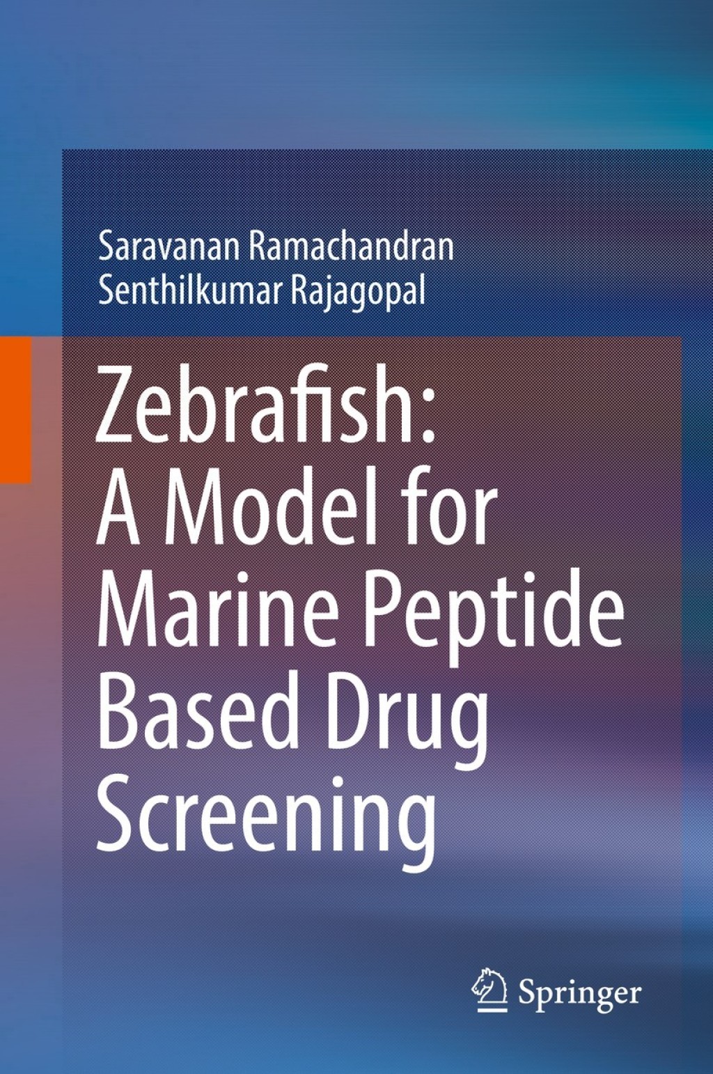 Zebrafish: A Model for Marine Peptide Based Drug Screening  â€“ PDF/EPUB Version Downloadable
