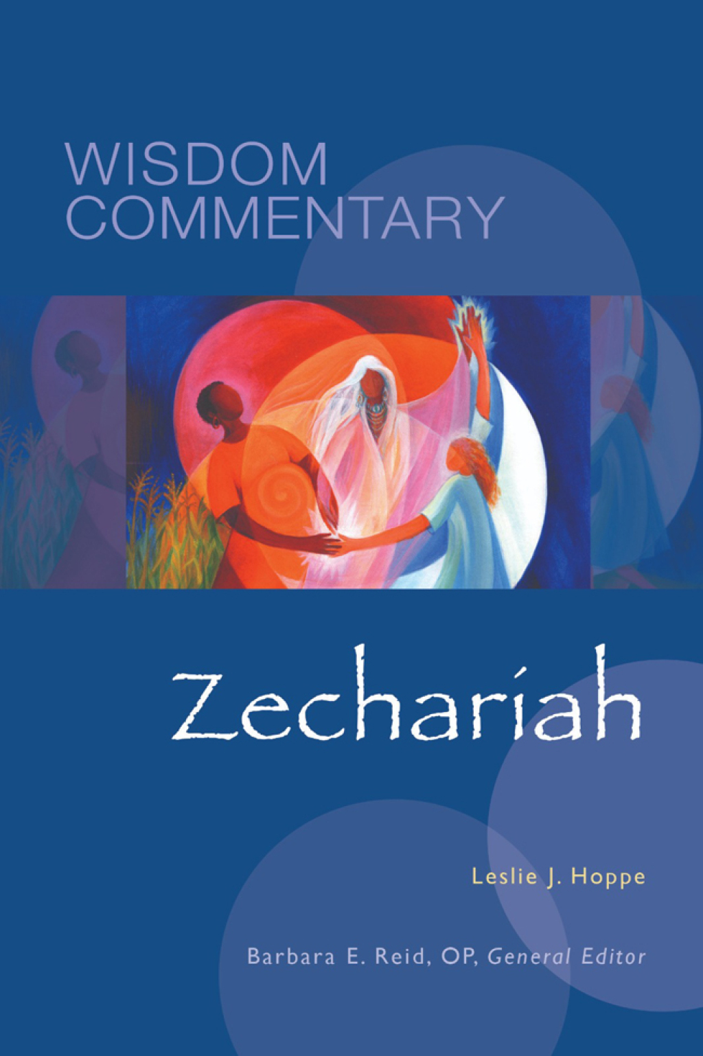 Zechariah  â€“ PDF/EPUB Version Downloadable