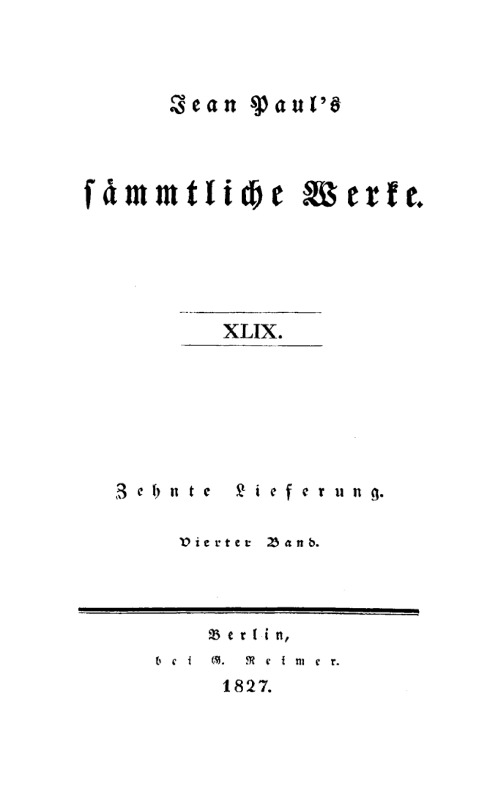 Zehnte Lieferung. FÃ¼nfter Band: Museum 1st Edition â€“ PDF/EPUB Version Downloadable