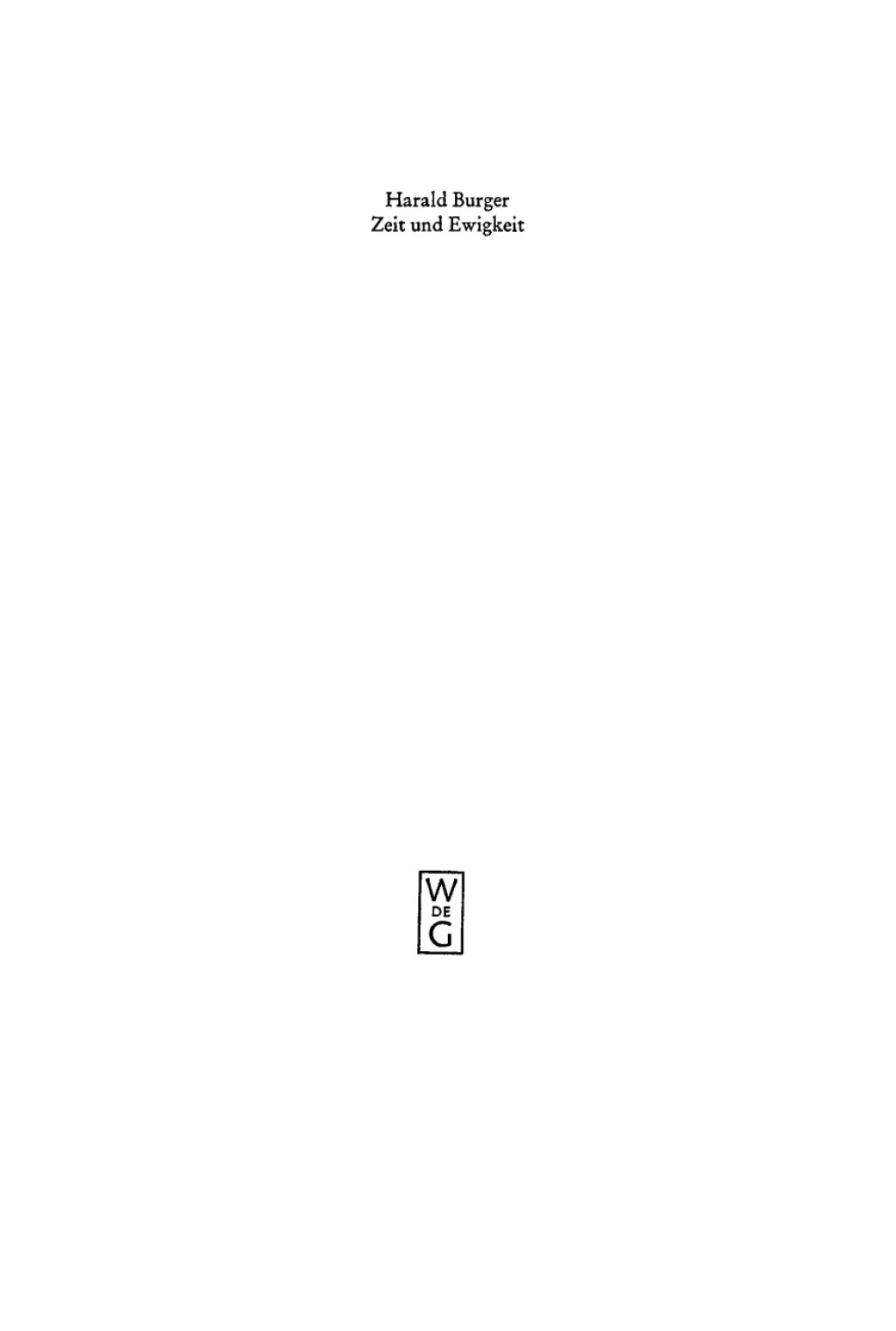 Zeit und Ewigkeit Studien zum Wortschatz der geistlichen Texte des Alt- und FrÃ¼hmittelhochdeutschen 1st Edition â€“ PDF/EPUB Version Downloadable