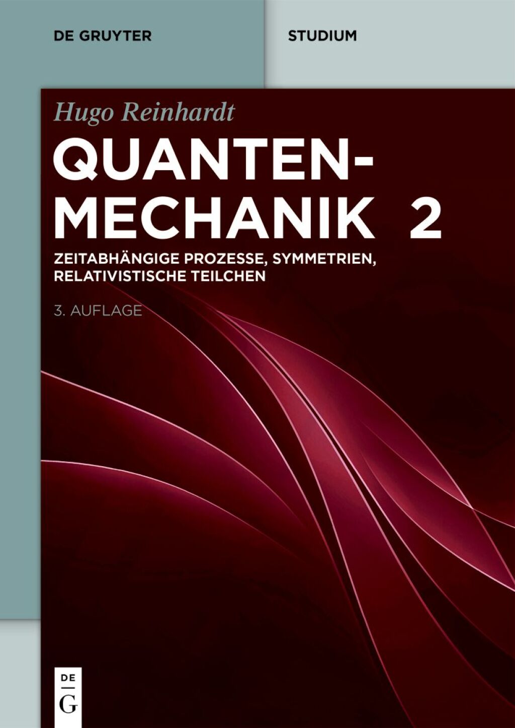 ZeitabhÃ¤ngige Prozesse, Symmetrien, Relativistische Teilchen 3rd Edition â€“ PDF/EPUB Version Downloadable