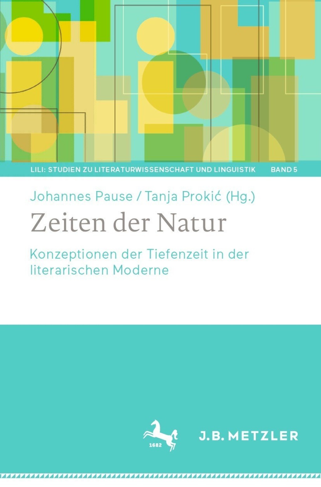 Zeiten der Natur Konzeptionen der Tiefenzeit in der literarischen Moderne  â€“ PDF/EPUB Version Downloadable