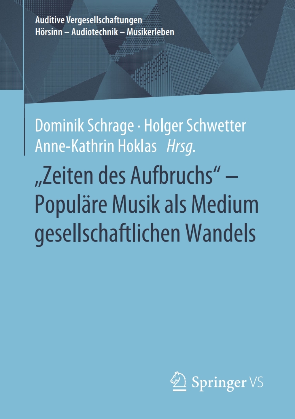 "Zeiten des Aufbruchs" - PopulÃ¤re Musik als Medium gesellschaftlichen Wandels  â€“ PDF/EPUB Version Downloadable