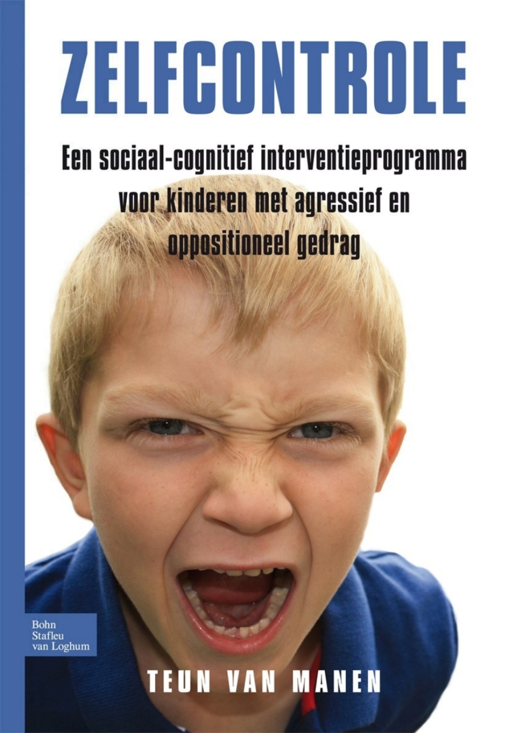 Zelfcontrole Een sociaal cognitief interventieprogramma voor kinderen met agressief/oppositioneel gedrag 2nd Edition â€“ PDF/EPUB Version Downloadable