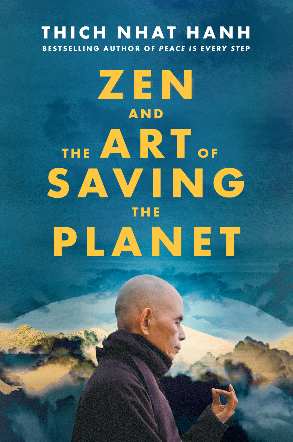 Zen and the Art of Saving the Planet - (PDF/EPUB Version)