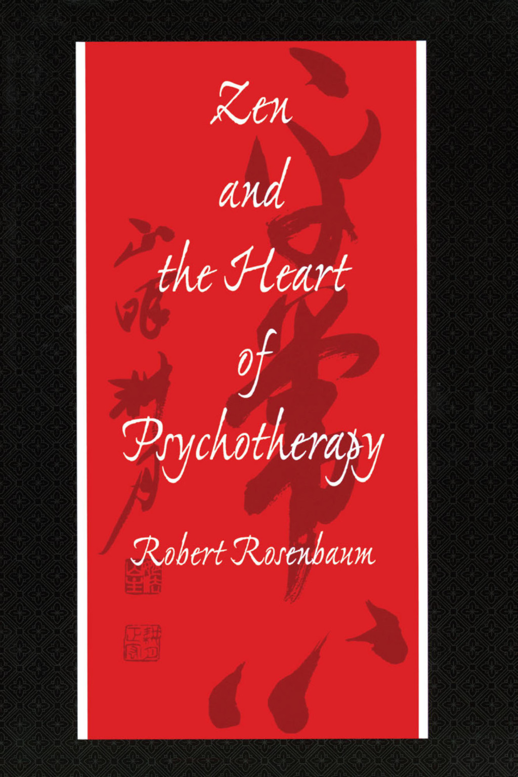 Zen and the Heart of Psychotherapy 1st Edition â€“ PDF/EPUB Version Downloadable