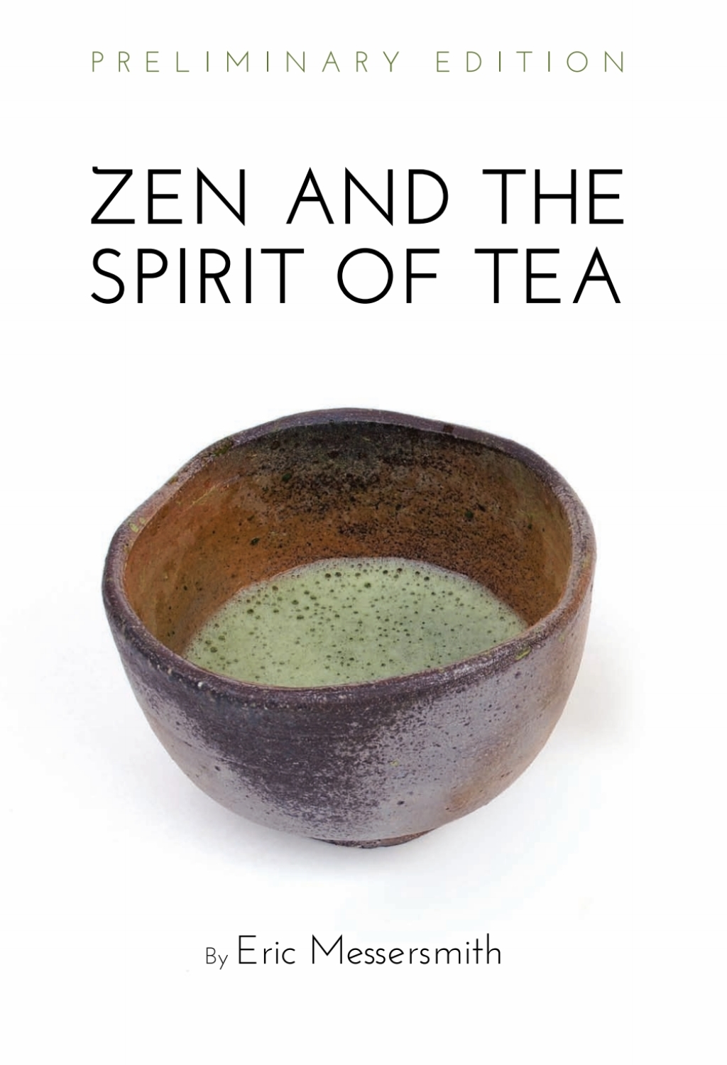 Zen and the Spirit of Tea 1st Edition â€“ PDF/EPUB Version Downloadable