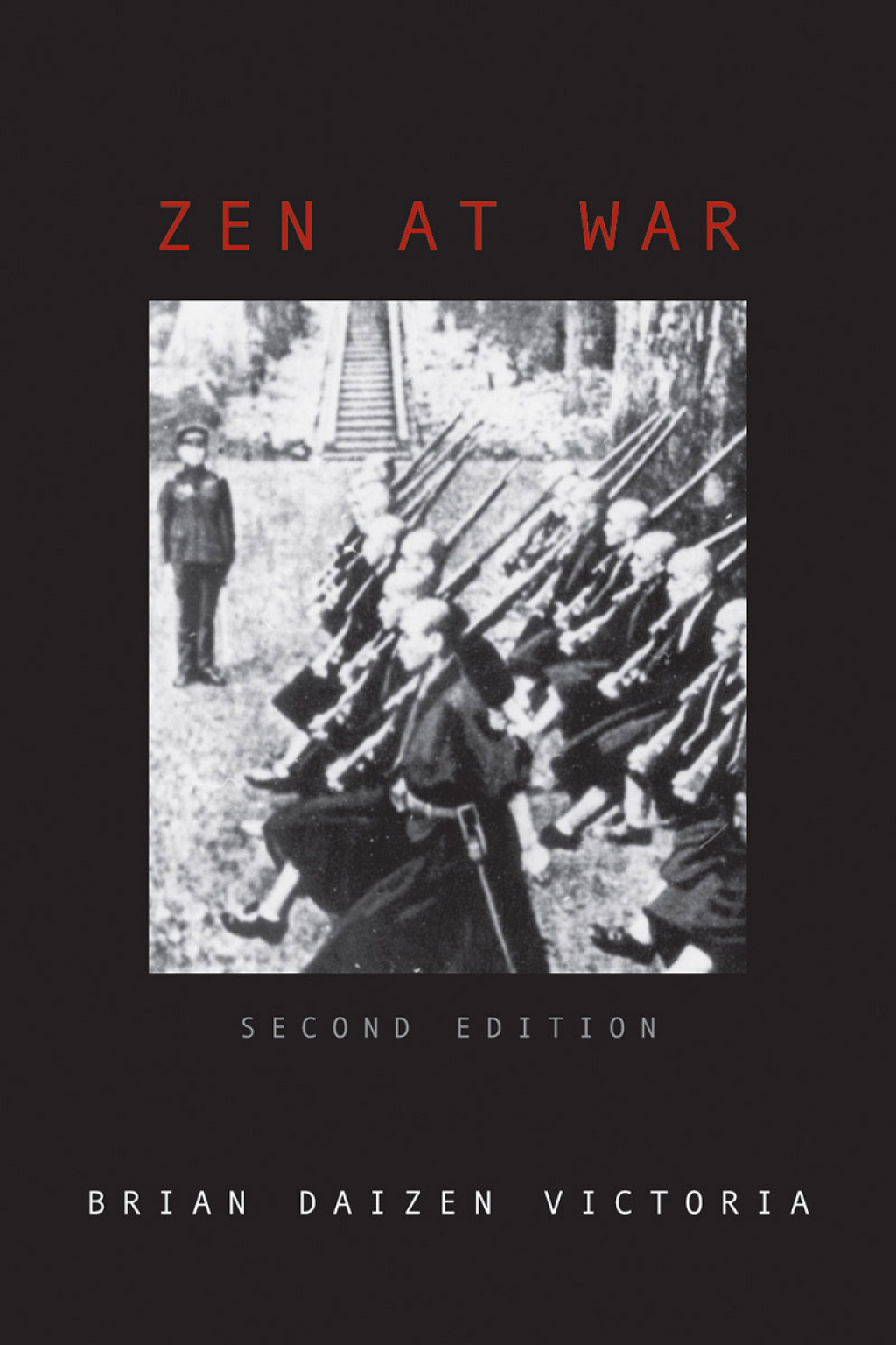 Zen at War 2nd Edition â€“ PDF/EPUB Version Downloadable
