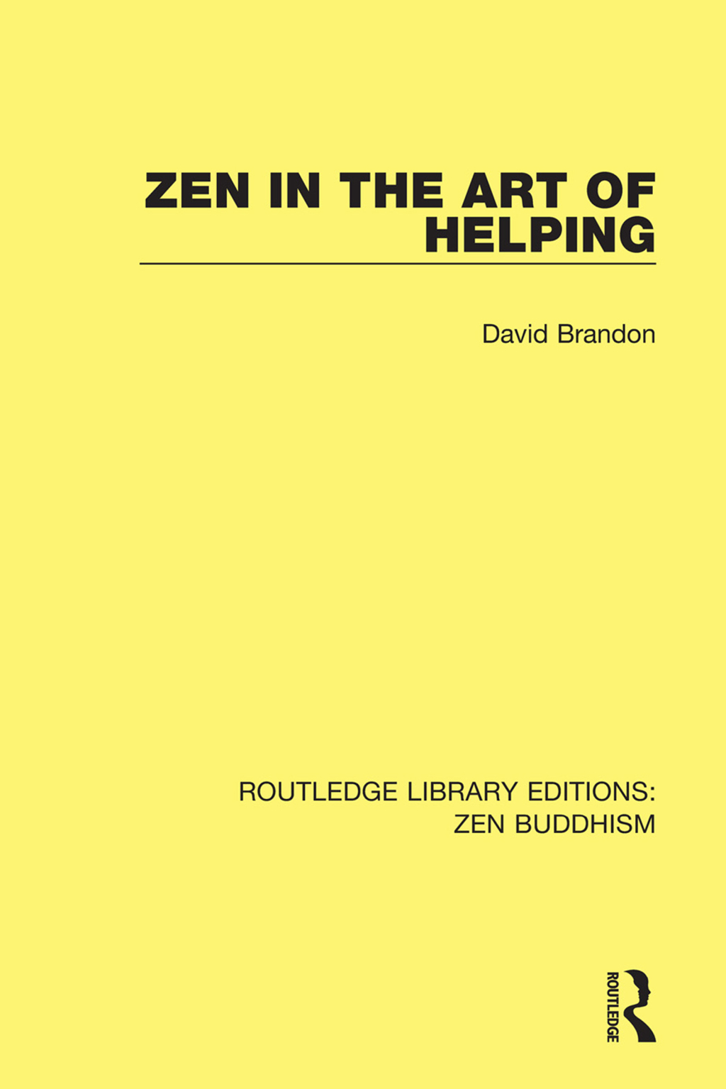 Zen in the Art of Helping 1st Edition â€“ PDF/EPUB Version Downloadable
