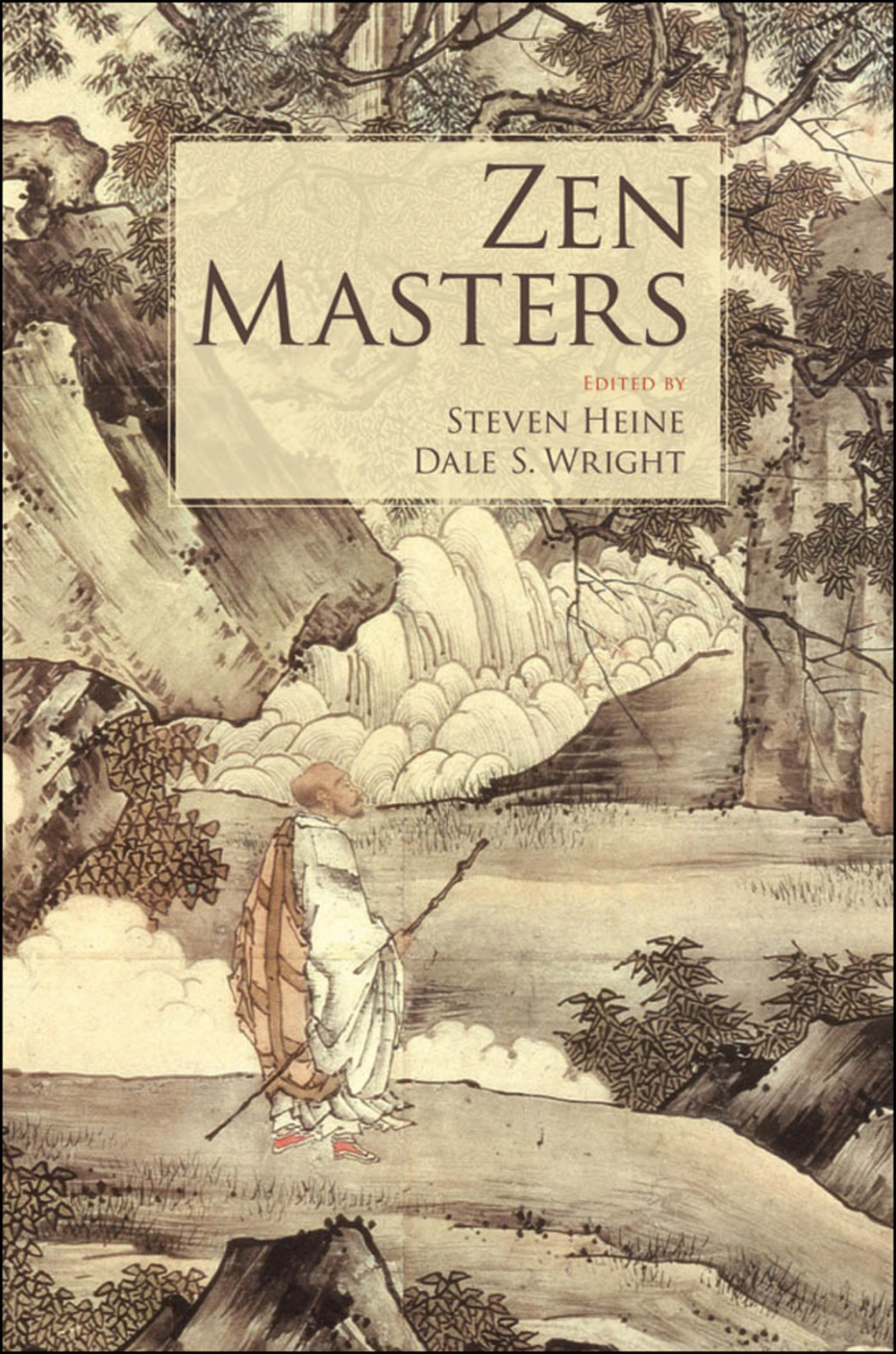 Zen Masters  â€“ PDF/EPUB Version Downloadable