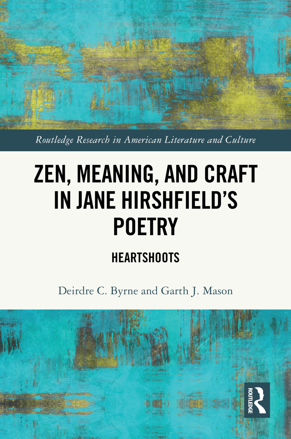 Zen, Meaning, and Craft in Jane Hirshfield's Poetry Heartshoots 1st Edition â€“ PDF/EPUB Version Downloadable