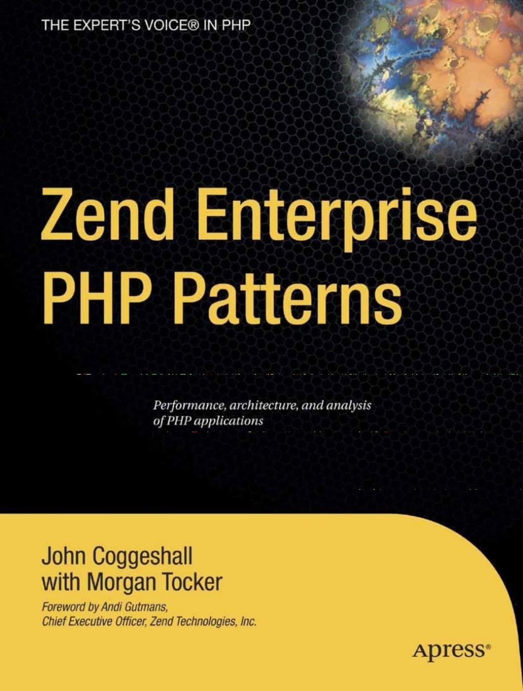 Zend Enterprise PHP Patterns  â€“ PDF/EPUB Version Downloadable