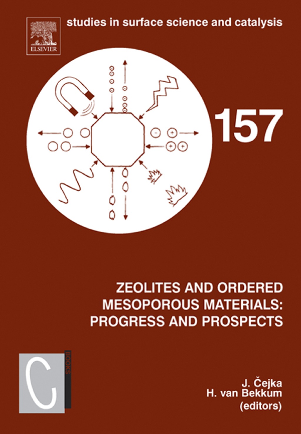 Zeolites and Ordered Mesoporous Materials: Progress and Prospects  â€“ PDF/EPUB Version Downloadable