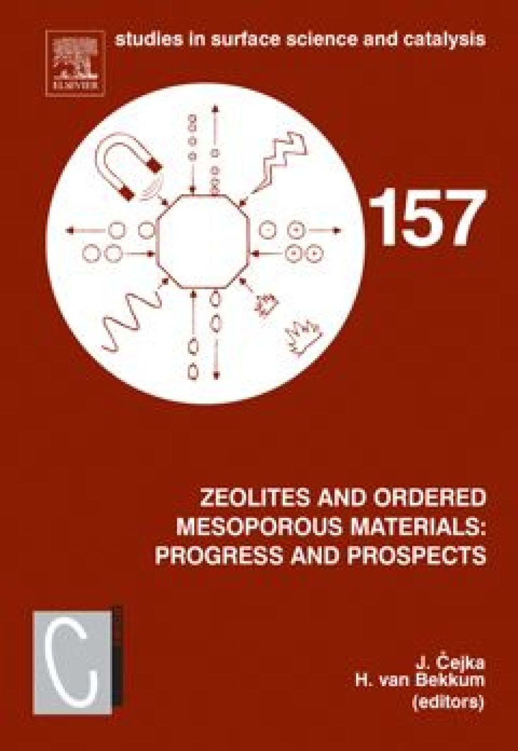 Zeolites and Ordered Mesoporous Materials: Progress and Prospects: The 1st FEZA School on Zeolites, Prague, Czech Republic, August 20-21, 2005  â€“ PDF/EPUB Version Downloadable