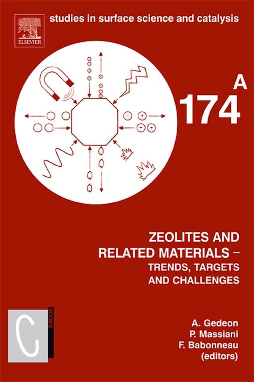 Zeolites and Related Materials: Trends Targets and Challenges(SET)  â€“ PDF/EPUB Version Downloadable