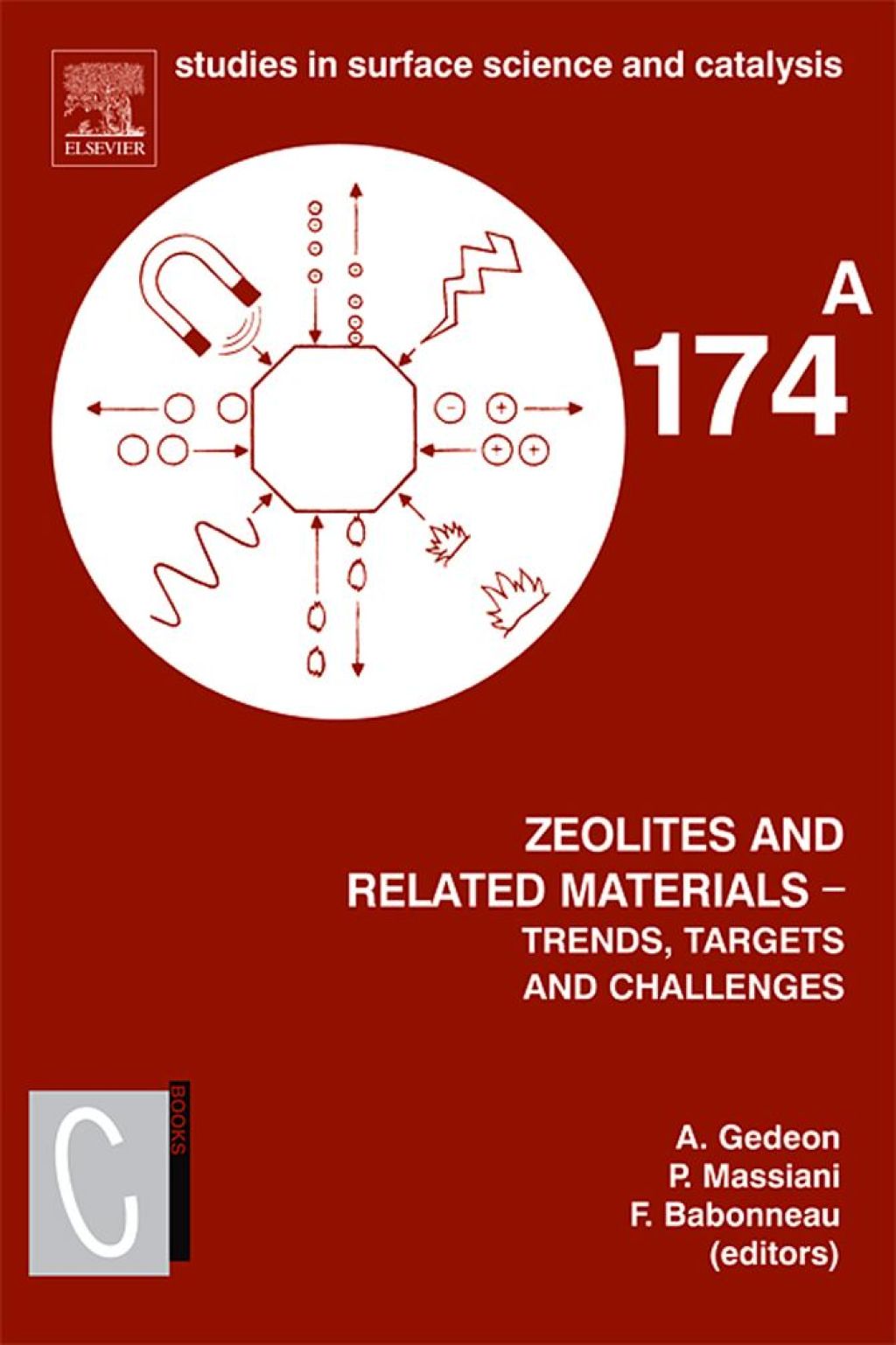 Zeolites and Related Materials: Trends Targets and Challenges(SET): 4th International FEZA Conference, 2-6 September 2008, Paris, France  â€“ PDF/EPUB Version Downloadable