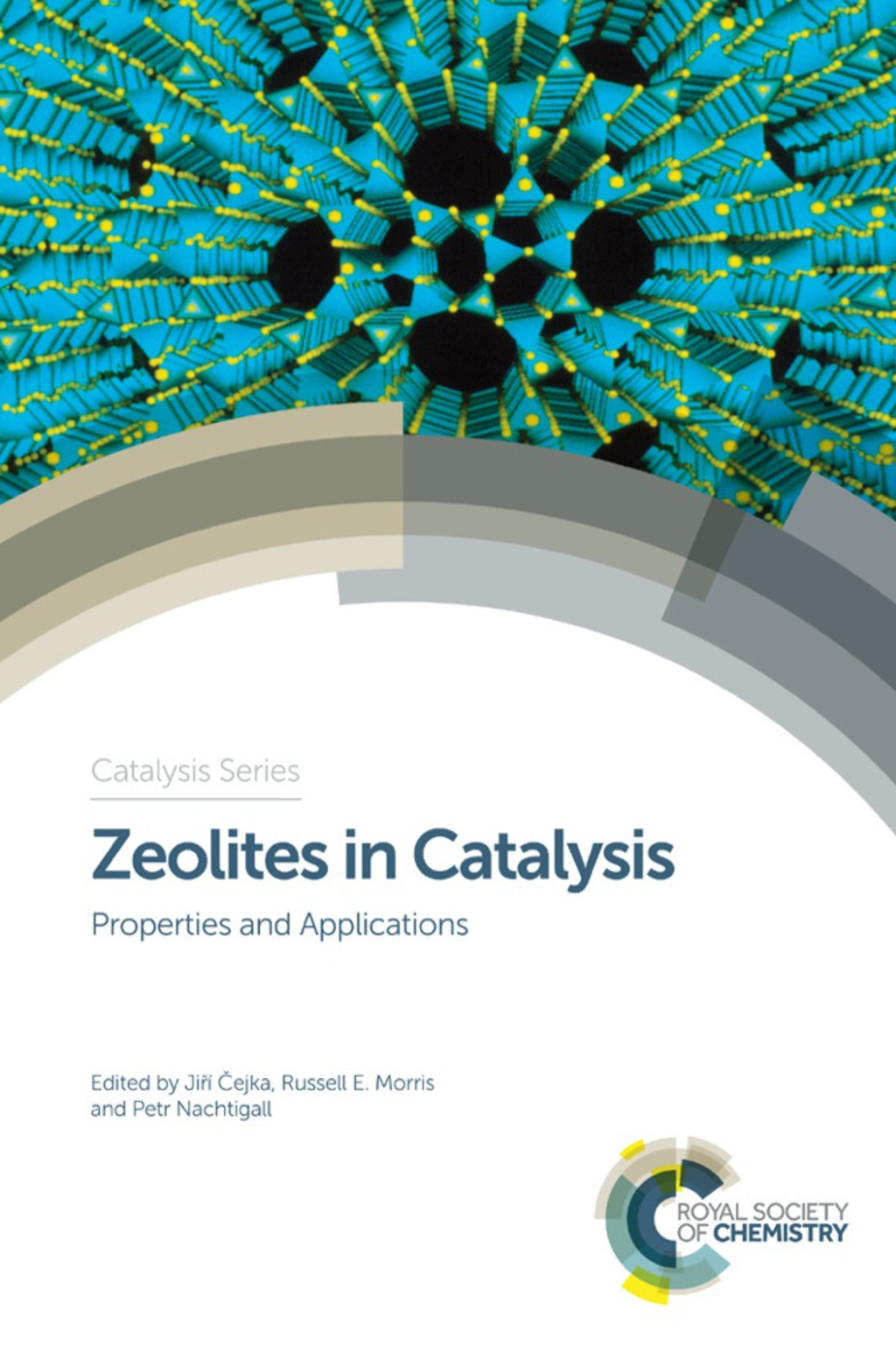 Zeolites in Catalysis Properties and Applications 1st Edition â€“ PDF ...