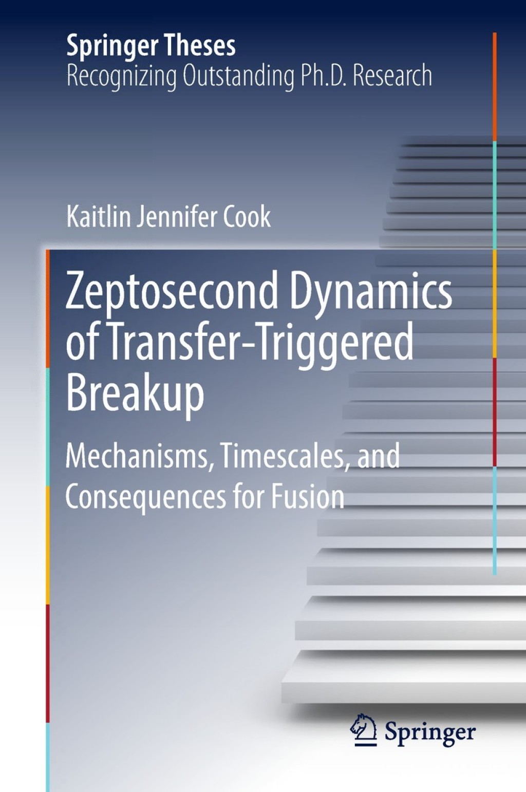 Zeptosecond Dynamics of Transferâ€Triggered Breakup Mechanisms, Timescales, and Consequences for Fusion  â€“ PDF/EPUB Version Downloadable