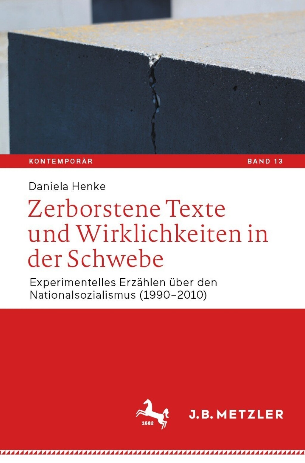 Zerborstene Texte und Wirklichkeiten in der Schwebe Experimentelles ErzÃ¤hlen Ã¼ber den Nationalsozialismus (1990â€“2010)  â€“ PDF/EPUB Version Downloadable