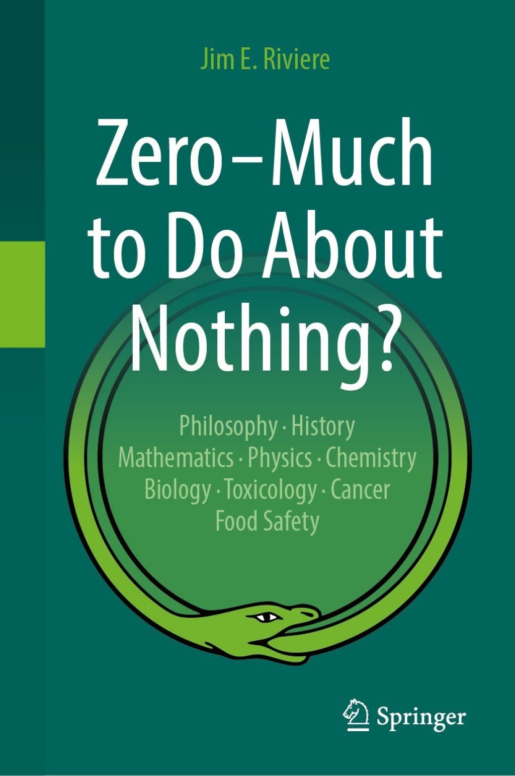 Zero â€“ Much to Do About Nothing?  â€“ PDF/EPUB Version Downloadable