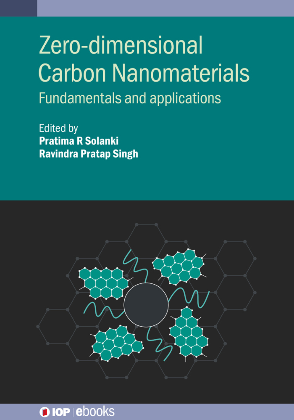 Zero-dimensional Carbon Nanomaterials Fundamentals and applications  â€“ PDF/EPUB Version Downloadable