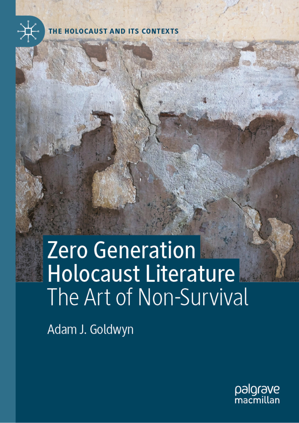 Zero Generation Holocaust Literature The Art of Non-Survival  â€“ PDF/EPUB Version Downloadable